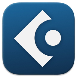 Steinberg Cubase Pro 15 icon
